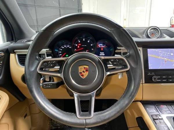 2017 Porsche Macan AWD 4dr SUV $1500 - cars & trucks - by dealer -... for sale in Waldorf, District Of Columbia – photo 23