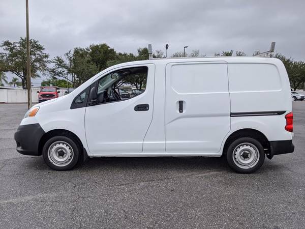 2016 Nissan NV200 S SKU:GK690802 Mini-Van - cars & trucks - by... for sale in SAINT PETERSBURG, FL – photo 9