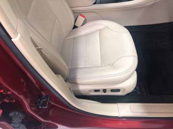 2015 Ford Taurus Limited Sedan w Heated n Cooled Leather Seats On... for sale in Ripley, MS – photo 22