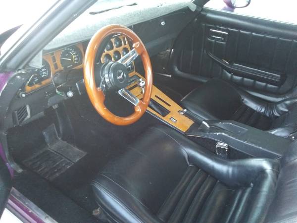 1979 Corvette / Trade - cars & trucks - by owner - vehicle... for sale in Key Colony Beach, FL – photo 7