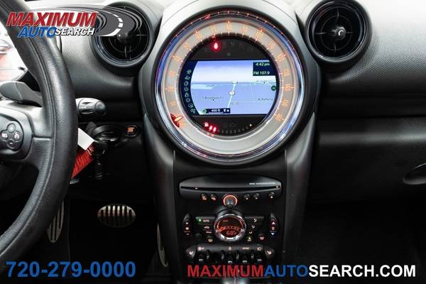 2013 MINI Cooper S Countryman AWD All Wheel Drive SUV for sale in Englewood, ND – photo 12