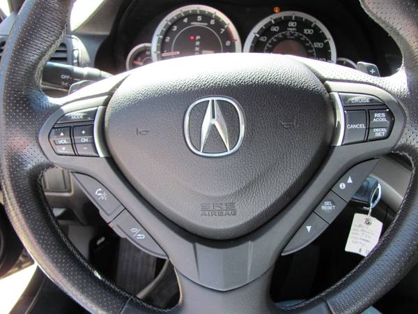 2010 Acura TSX for sale in Pasadena, CA – photo 14
