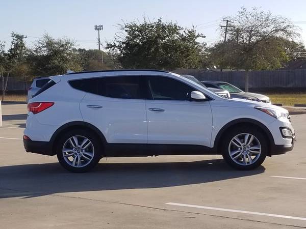 2014 Hyundai Santa Fe Sport 2.0T SKU:EG226161 SUV - cars & trucks -... for sale in Corpus Christi, TX – photo 5