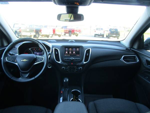 2020 Chevrolet Equinox AWD 4dr LT w/2FL Mosaic for sale in Omaha, NE – photo 11