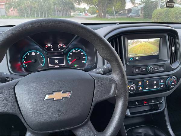 2018 Chevrolet Colorado ---chevy colorado--- - cars & trucks - by... for sale in Miami, FL – photo 7