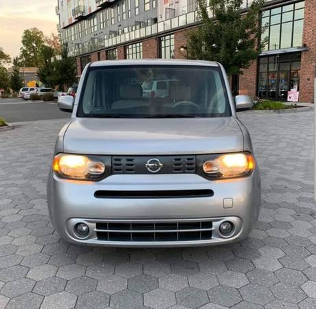 2010 Nissan Cube Special Edition with 89k original miles - cars &... for sale in Charlotte, NC – photo 5