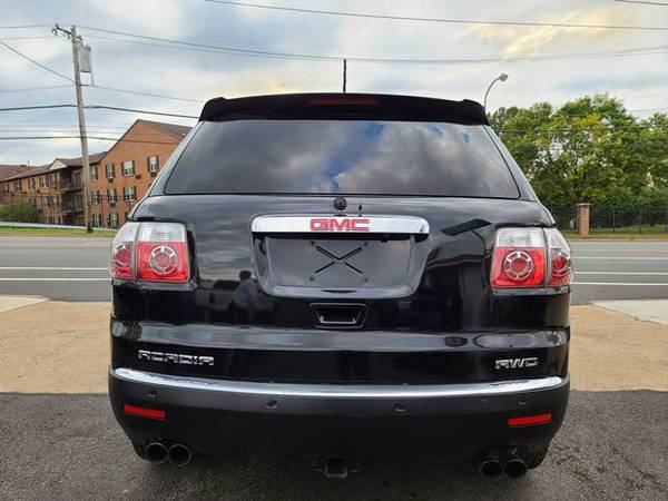 GMC Acadia - BAD CREDIT BANKRUPTCY REPO SSI RETIRED APPROVED - cars... for sale in Philadelphia, PA – photo 8