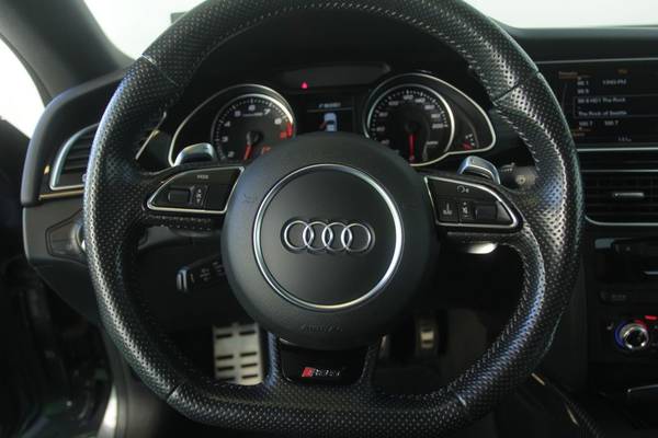2015 Audi RS5 4 2 Quattro 450 Horsepower - - by dealer for sale in Seattle, WA – photo 15
