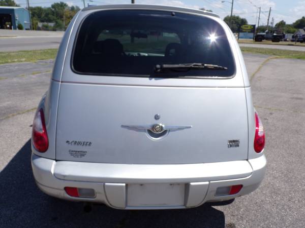 2006 Chrysler PT Cruiser Touring for sale in Roanoke, VA – photo 6