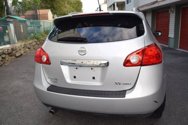 *2011* *Nissan* *Rogue* *SV AWD 4dr Crossover* - cars & trucks - by... for sale in Paterson, MD – photo 23