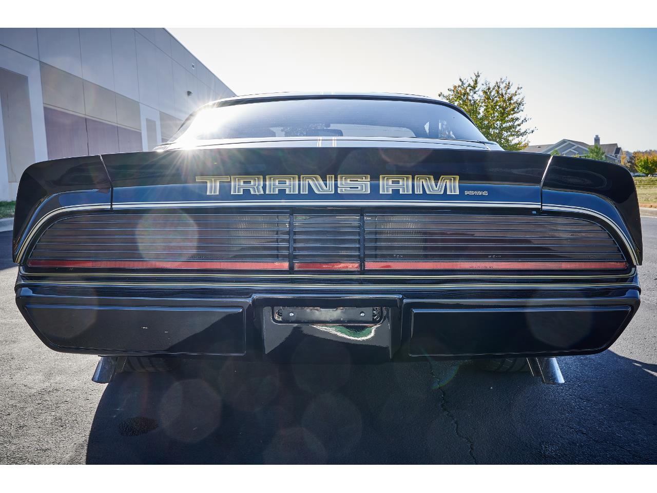 1979 Pontiac Firebird Trans Am for sale in O'Fallon, IL – photo 70