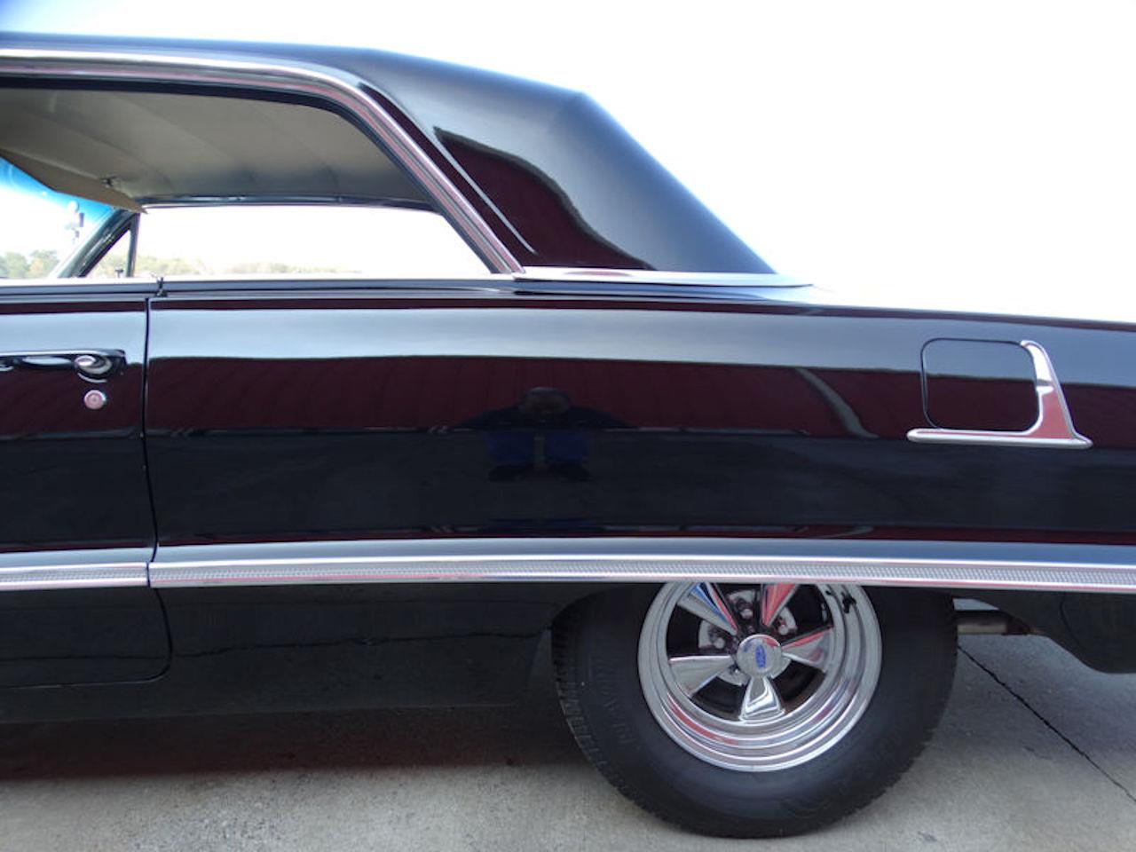 1963 Chevrolet Impala for sale in O'Fallon, IL – photo 53