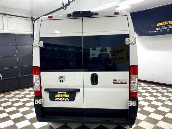 2020 Ram ProMaster Cargo 1500 136 WB 1500 136 WB 3dr High Roof Cargo... for sale in TEMPLE HILLS, MD – photo 2
