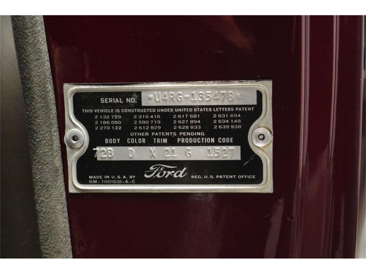 1954 Ford Crestline for sale in Lavergne, TN – photo 63