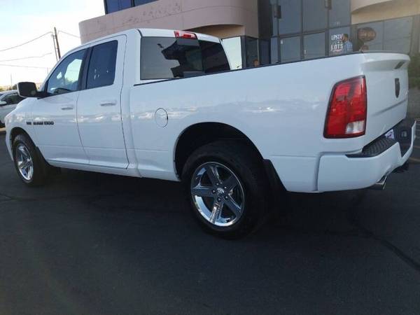 2011 RAM Ram Pickup 1500 Sport 4x4 !!!!!!!!!!!!!!!!! for sale in INTERNET PRICED CALL OR TEXT JIMMY 509-9, WA – photo 5