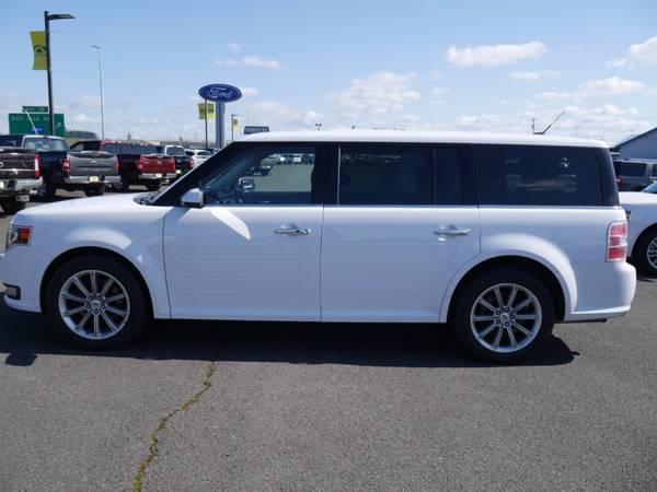 2019 Ford Flex Limited - - by dealer - vehicle for sale in Bend, OR – photo 5