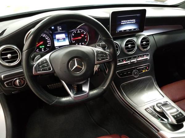 2016 Mercedes-Benz C 300 for sale in Great Neck, NY – photo 5