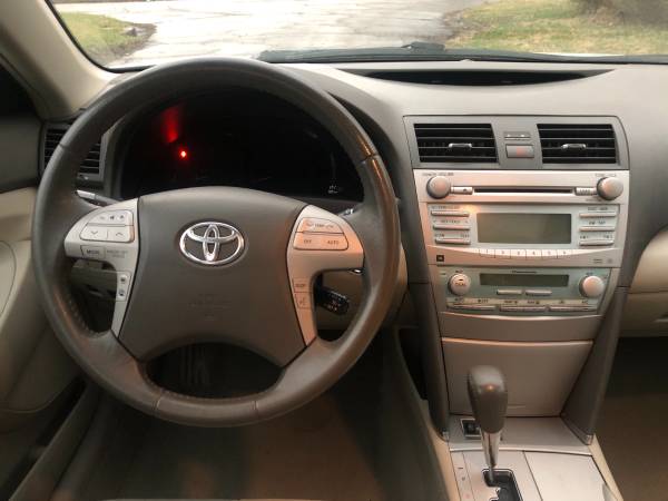 2007 Toyota Camry Hybrid for sale in Dublin, OH – photo 7