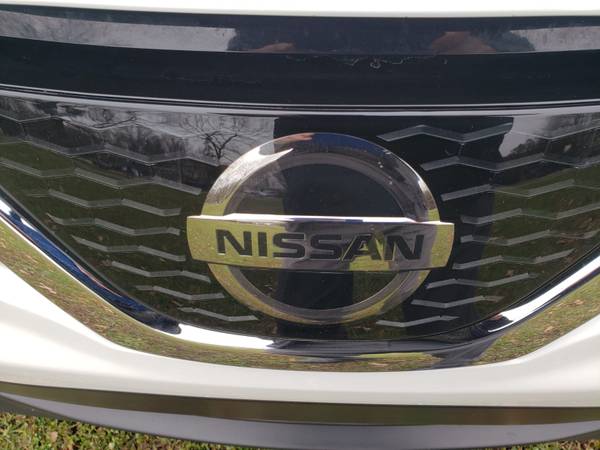 2019 Nissan Rouge Sport S Model for sale in Flushing, NY – photo 13