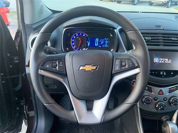 2016 Chevy Chevrolet Trax LT suv Brown for sale in Goldsboro, NC – photo 20