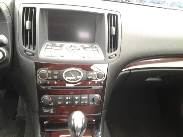 2010 Infinity G37 Hard-Top Convertible - Low Miles! - cars & for sale in Bausman, PA – photo 12