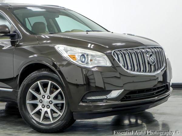 2013 Buick Enclave Leather FWD - GET APPROVED - - by for sale in CRESTWOOD, IL – photo 2
