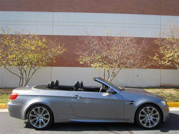 2012 BMW M3 ~ Youre Approved! Low Down Payments! for sale in Manassas, VA – photo 8