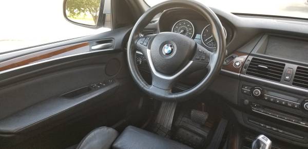2012 BMW X5 XDRIVE35i SPORT PACKAGE for sale in Houston, TX – photo 18