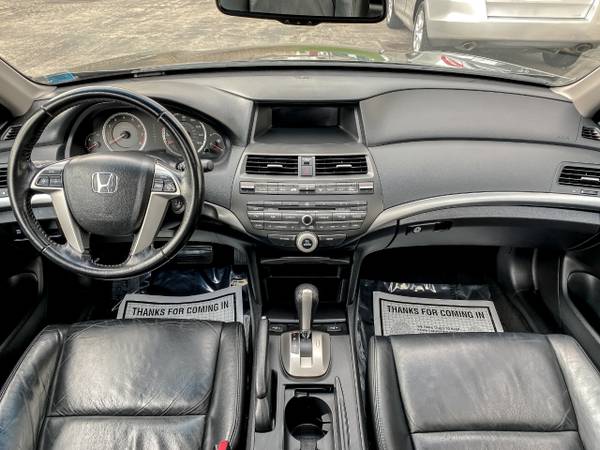 2009 Honda Accord Sdn 4dr I4 Auto EX-L - - by dealer for sale in Ontario, NY – photo 20