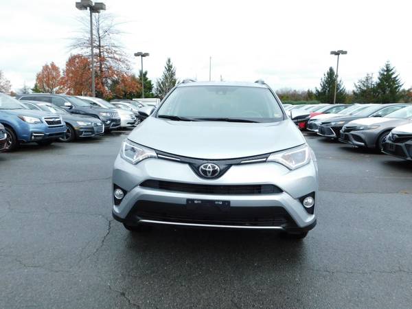 2017 Toyota RAV4 XLE**Ask About Our LIFETIME Warranty** Call For... for sale in CHANTILLY, District Of Columbia – photo 5