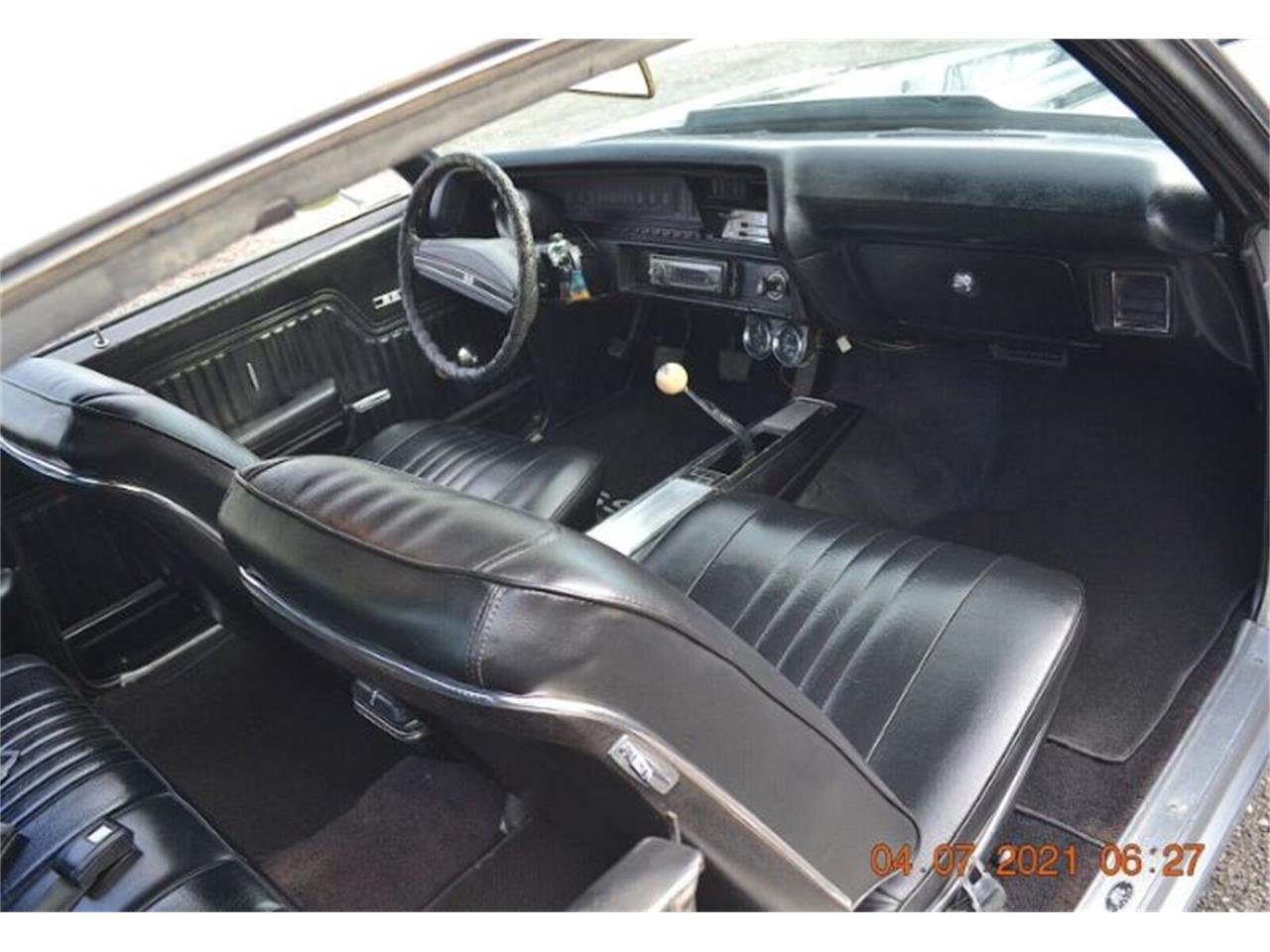 1971 Chevrolet Chevelle for sale in Cadillac, MI – photo 3