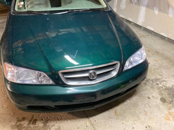 2000 Acura TL 3.2 - cars & trucks - by owner - vehicle automotive sale for sale in Novi, MI – photo 3