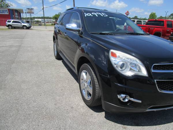 2014 CHEVROLET EQUINOX 3069 - - by dealer - vehicle for sale in Milton, FL – photo 2