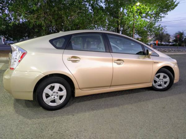 Beautiful 2010 Toyota Prius Finished for sale in Santa Fe, NM – photo 3