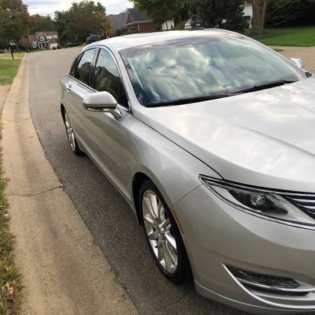 2015 Lincoln MKZ for sale in Louisville, KY – photo 8