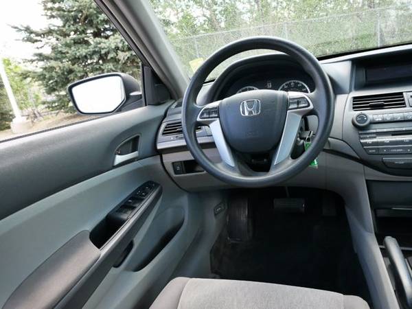 2009 Honda Accord Sdn LX - - by dealer - vehicle for sale in Hopkins, MN – photo 19