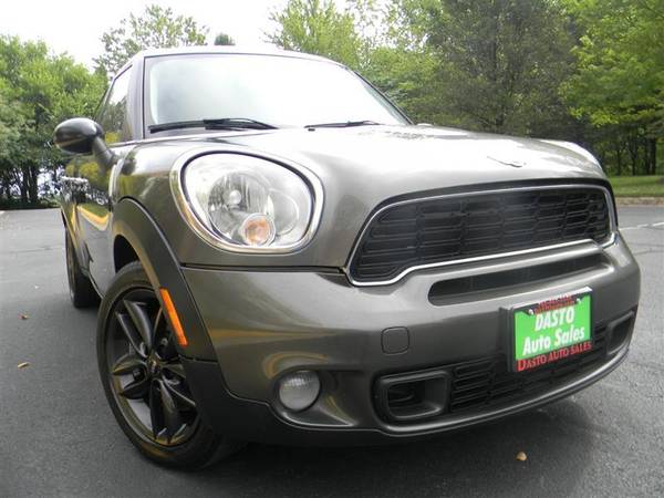 2011 MINI COOPER COUNTRYMAN S - cars & trucks - by dealer - vehicle... for sale in MANASSAS, District Of Columbia – photo 2
