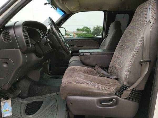 2001 Dodge Ram 1500 DRIVE TODAY! - - by dealer for sale in Pleasanton, TX – photo 9