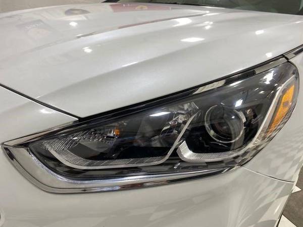 2019 Hyundai Sonata SEL SEL 4dr Sedan $1500 - cars & trucks - by... for sale in Waldorf, MD – photo 5
