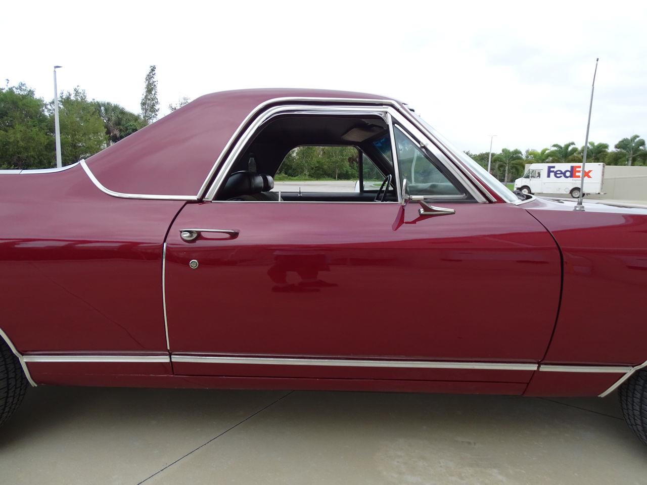 1969 Chevrolet El Camino for sale in O'Fallon, IL – photo 95
