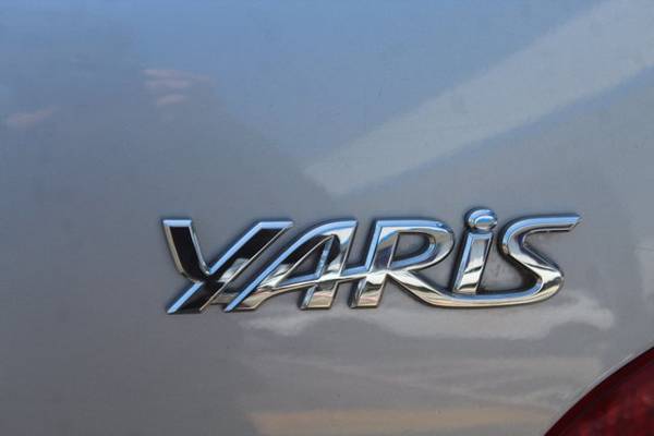 2008 Toyota Yaris SKU: 81237582 Sedan - - by dealer for sale in Renton, WA – photo 12
