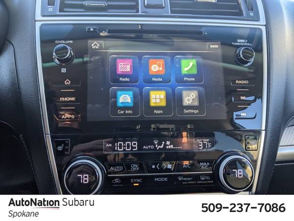 2018 Subaru Outback Premium AWD All Wheel Drive SKU:J3218037 - cars... for sale in Spokane Valley, WA – photo 14