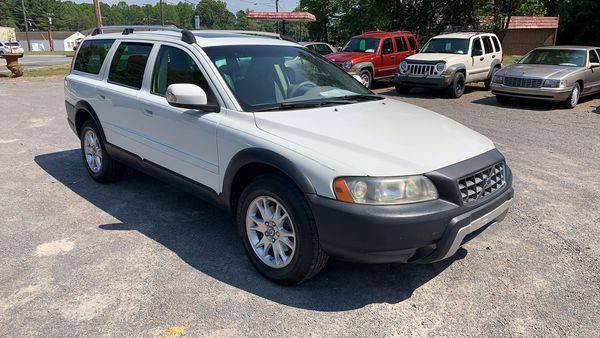 2007 Volvo XC70 for sale in Mocksville, NC – photo 7