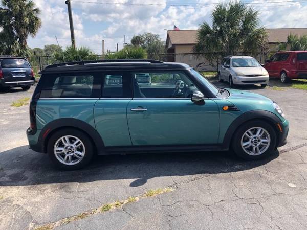 2012 Mini Cooper Clubman - cars & trucks - by dealer - vehicle... for sale in Deland, FL – photo 7