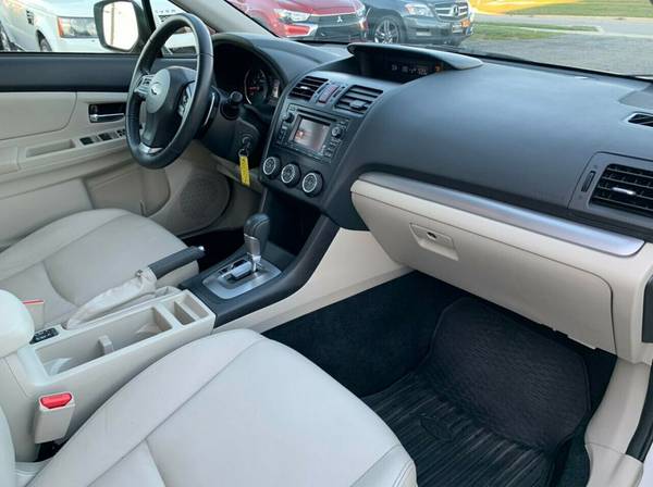 2013 Subaru XV Crosstrek 84,291 miles One Owner - cars & trucks - by... for sale in Downers Grove, IL – photo 7