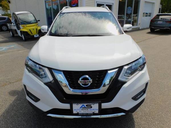 2017 Nissan Rogue SV - BAD CREDIT OK! - cars & trucks - by dealer -... for sale in Salem, NH – photo 9