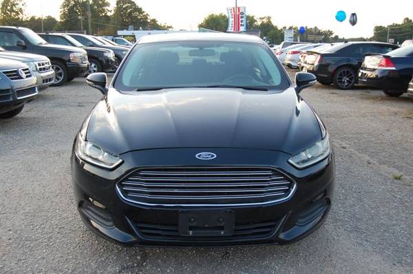 2014 Ford Fusion - Financing Available! for sale in Mechanicsville, MD – photo 9