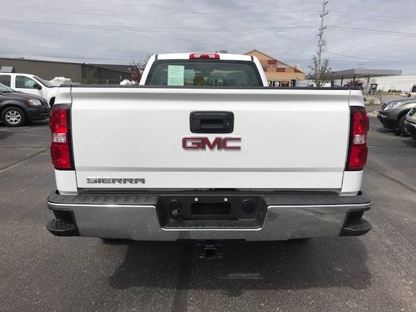 2018 GMC Sierra 1500 *****3 TO CHOOSE FROM*****REDUCED***** for sale in FENTON, OH – photo 4
