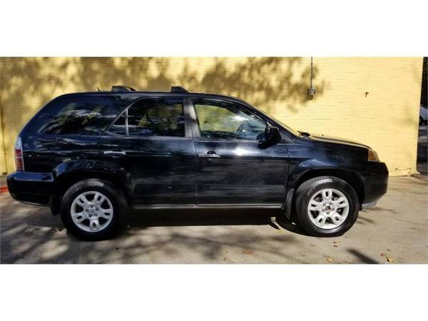 2005 ACURA MDX TOURING - cars & trucks - by dealer - vehicle... for sale in Greenville, SC – photo 4
