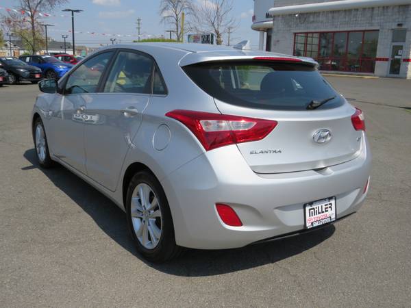 2013 Hyundai Elantra GT Base Call Used Car Sales Dept Today for for sale in MANASSAS, District Of Columbia – photo 8
